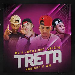 Cover of Treta