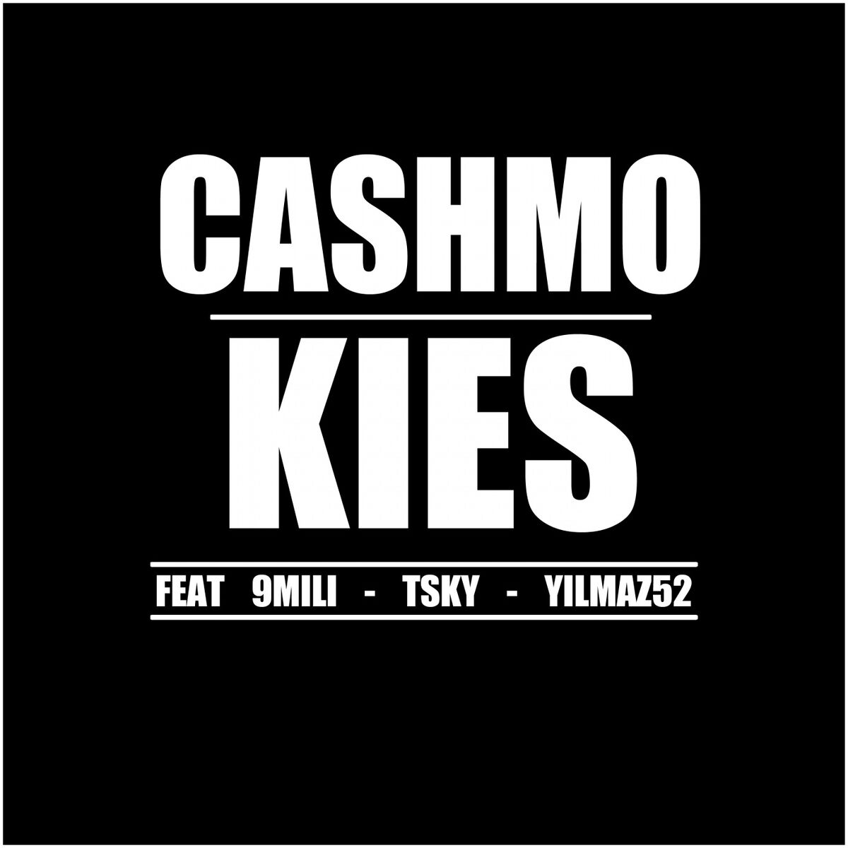 Album cover of Kies