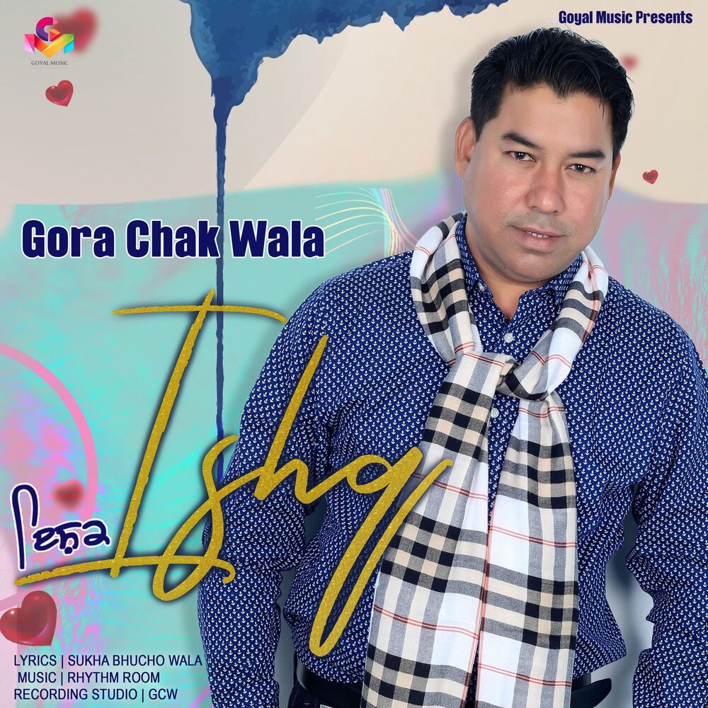 Picture of Ishq - Single
