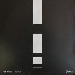 Cover of Revival