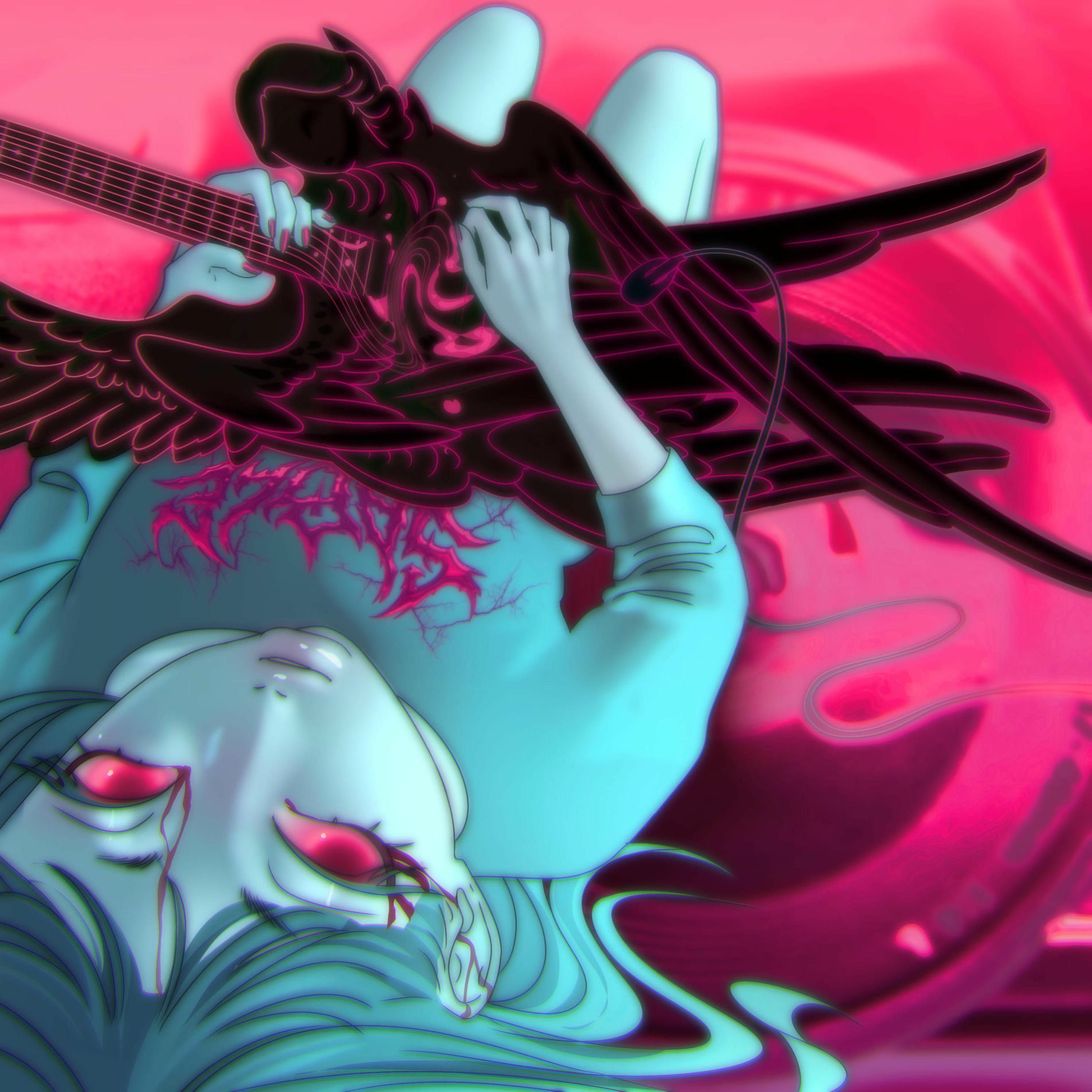 Album cover of Paparazzi