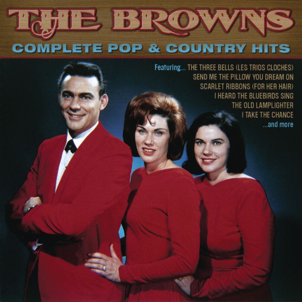 Picture of The Complete Pop & Country Hits