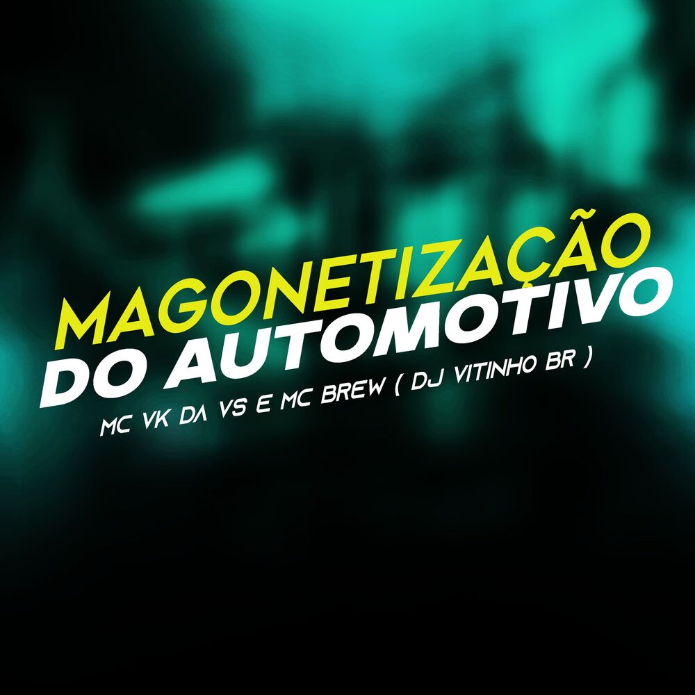 Picture of MAGONETIZAÇÃO DO AUTOMOTIVO