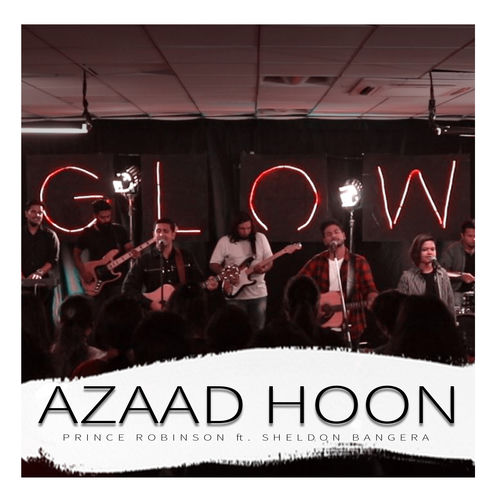 Azaad Hoon sleeve