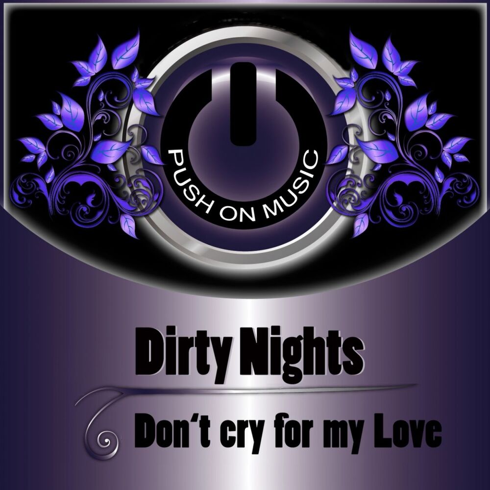 Picture of Don't Cry for My Love
