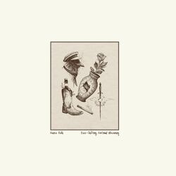 Cover of Ever-Shifting, Continual Blossoming