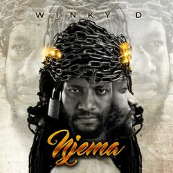 Cover of Njema