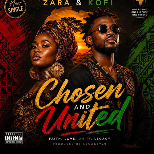 CHOSEN and United