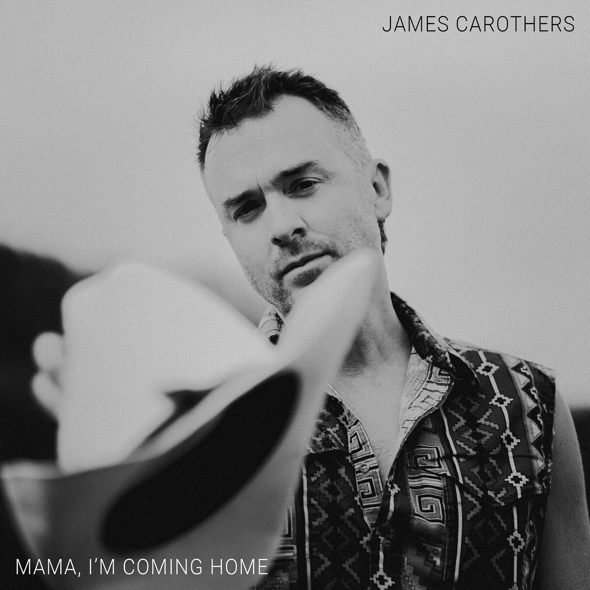 Album cover of Mama, I'm Coming Home