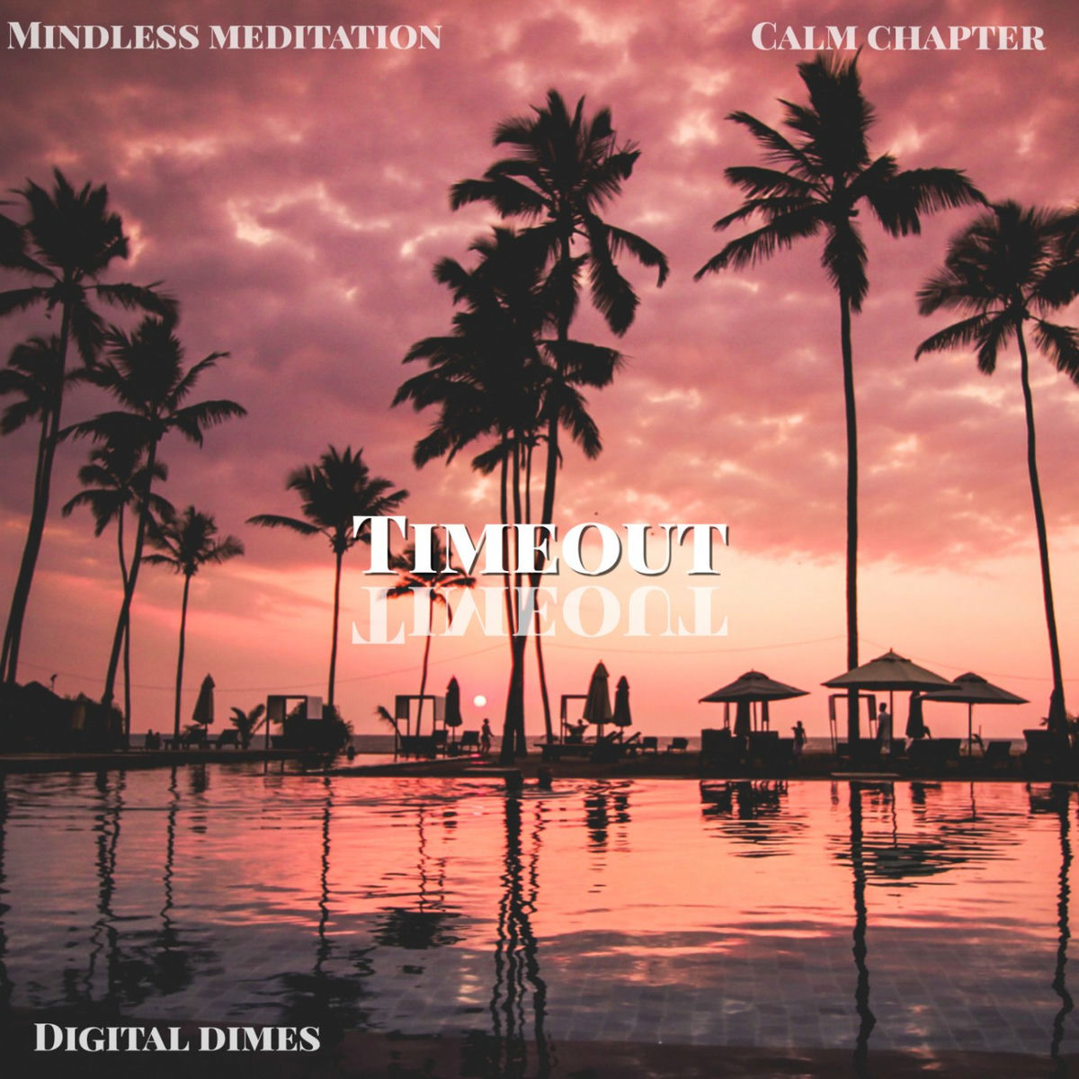 Album cover of Timeout
