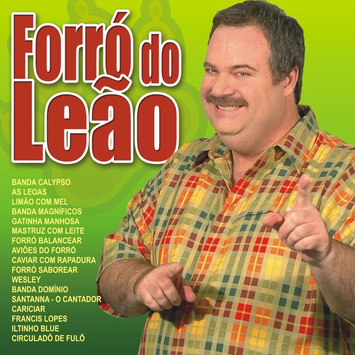 Album cover of A Praia