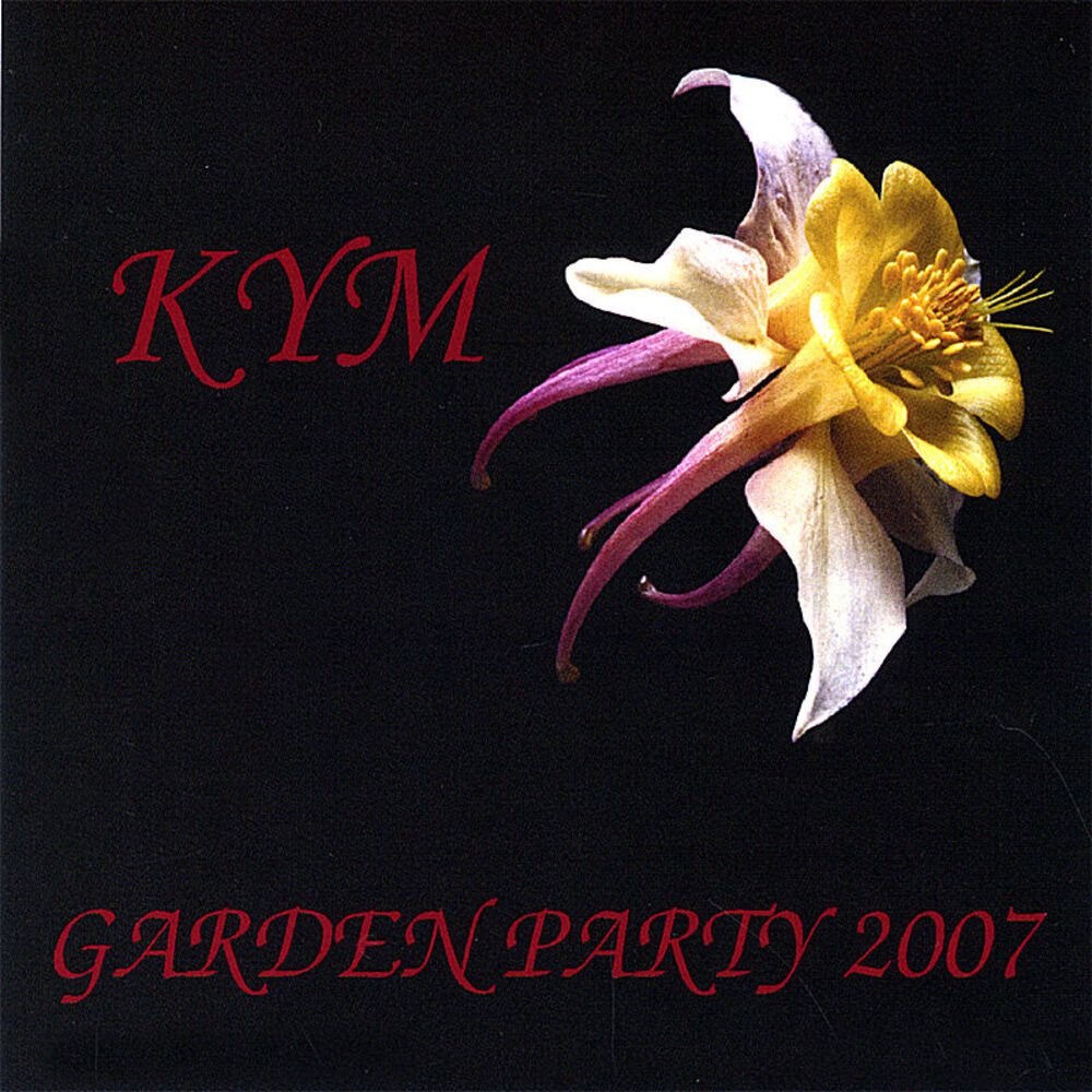 Picture of Garden Party 2007