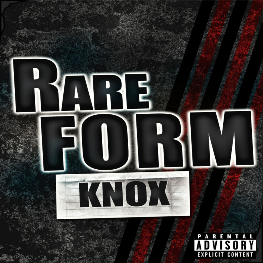 Picture of Rare Form