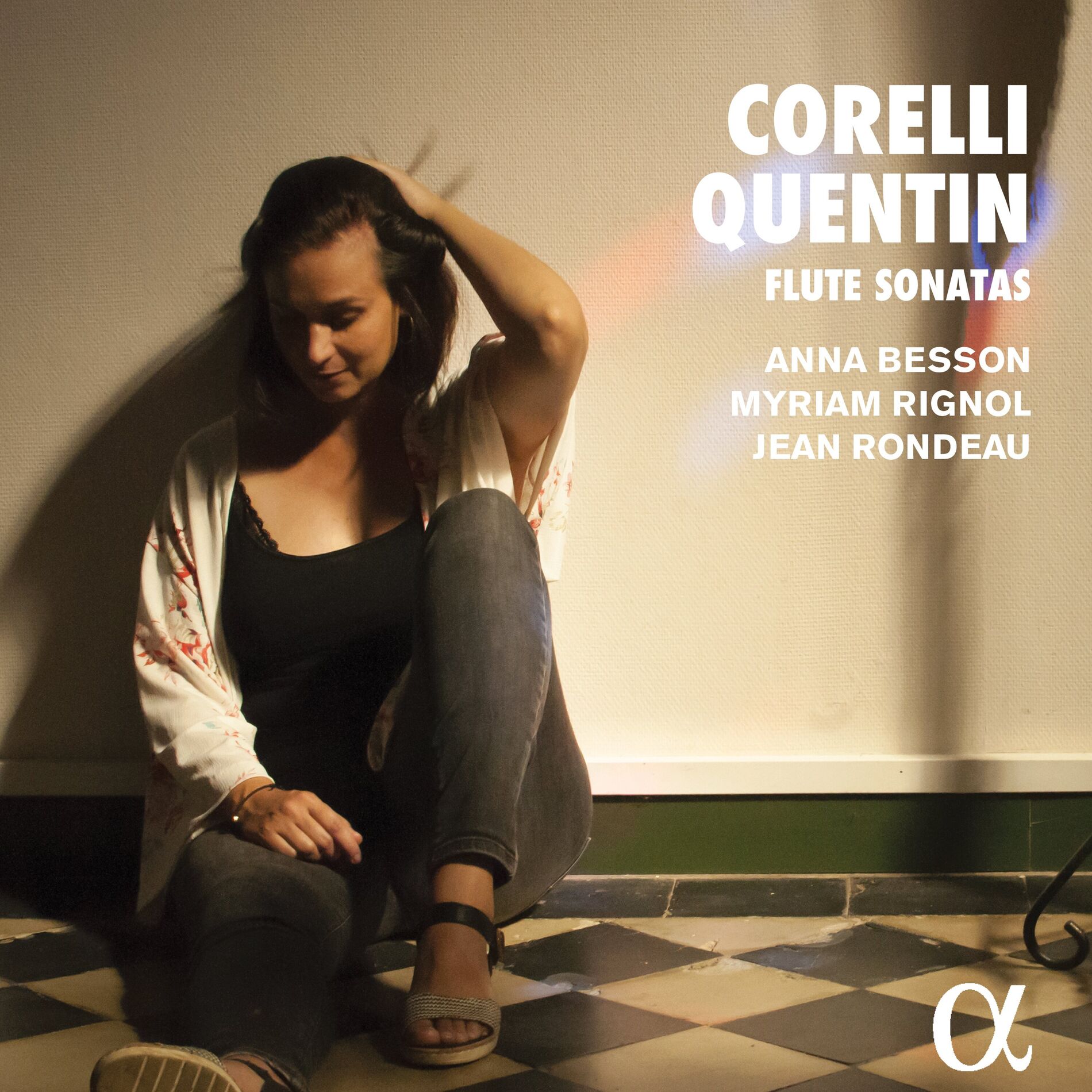 Album cover of 3e Livre de Sonates à violon seul et basse continue, Sonata Sexta: I. Adagio
