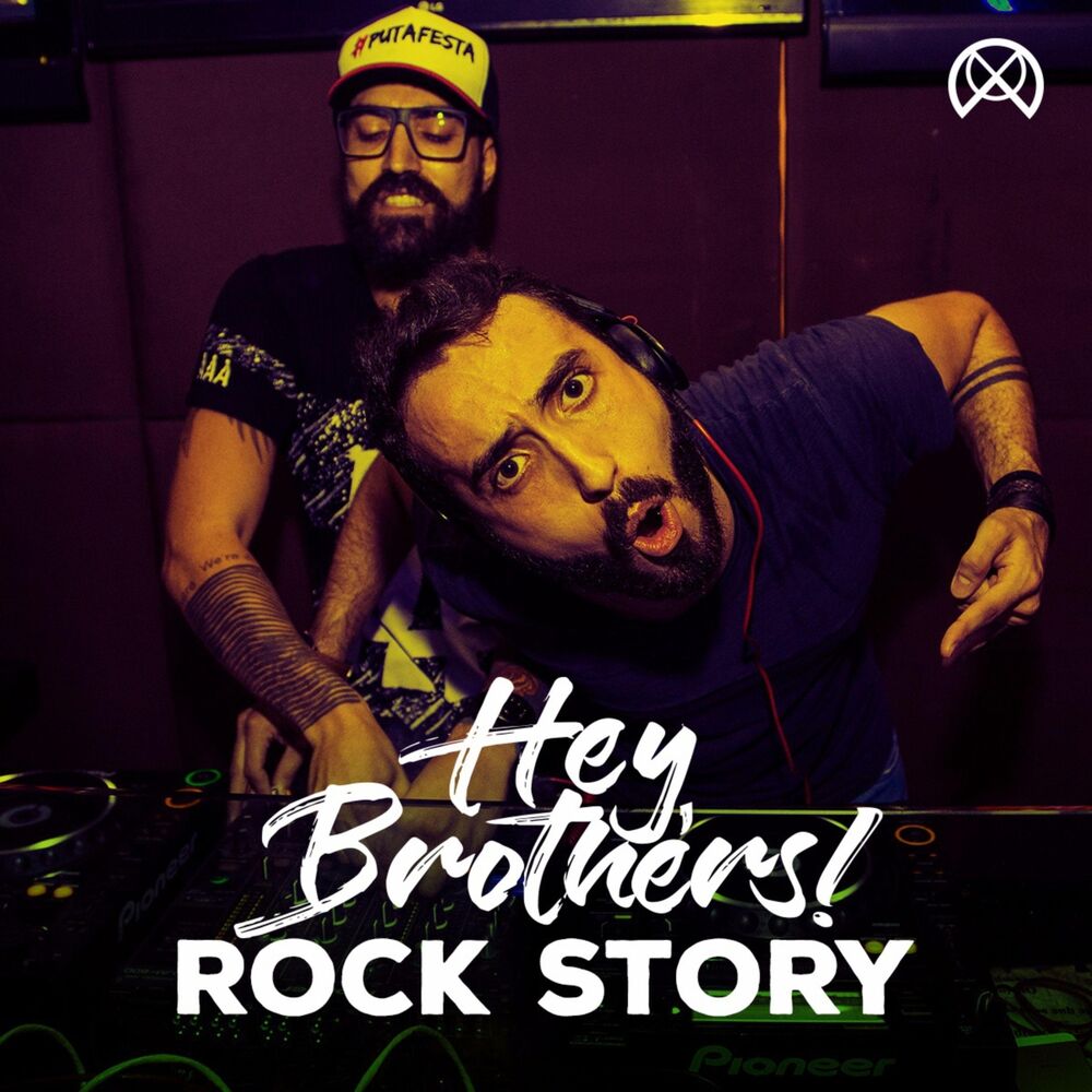 Picture of Rock Story