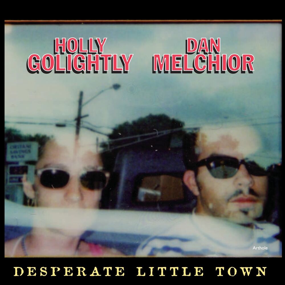 Picture of Desperate Little Town