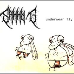Cover of Underwear Fly