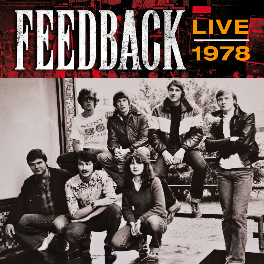 Picture of Live 1978