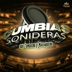 Cover of Soy Cumbiero Y Maraquero