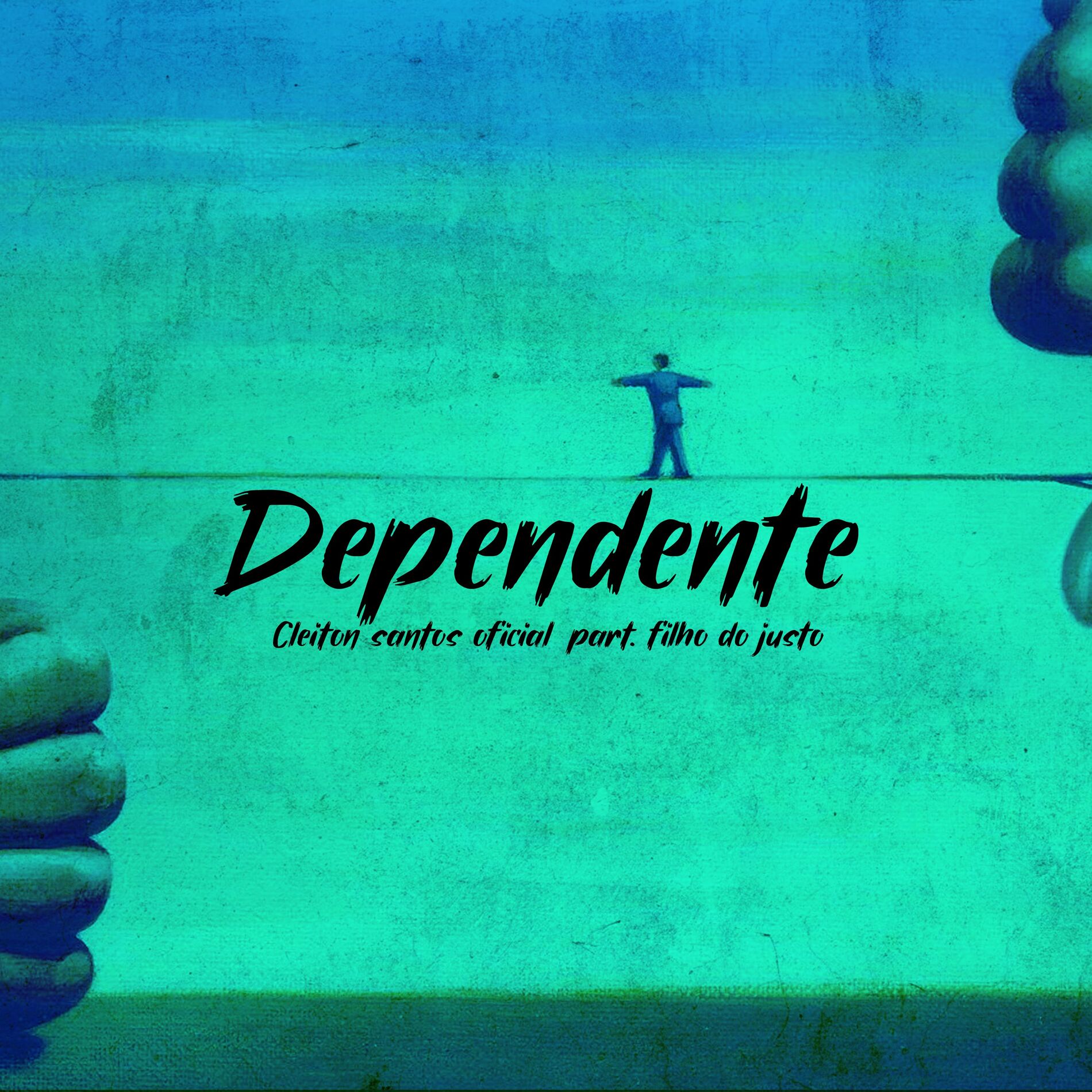 Album cover of Dependente