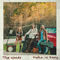 Make It Easy by The Woods album cover