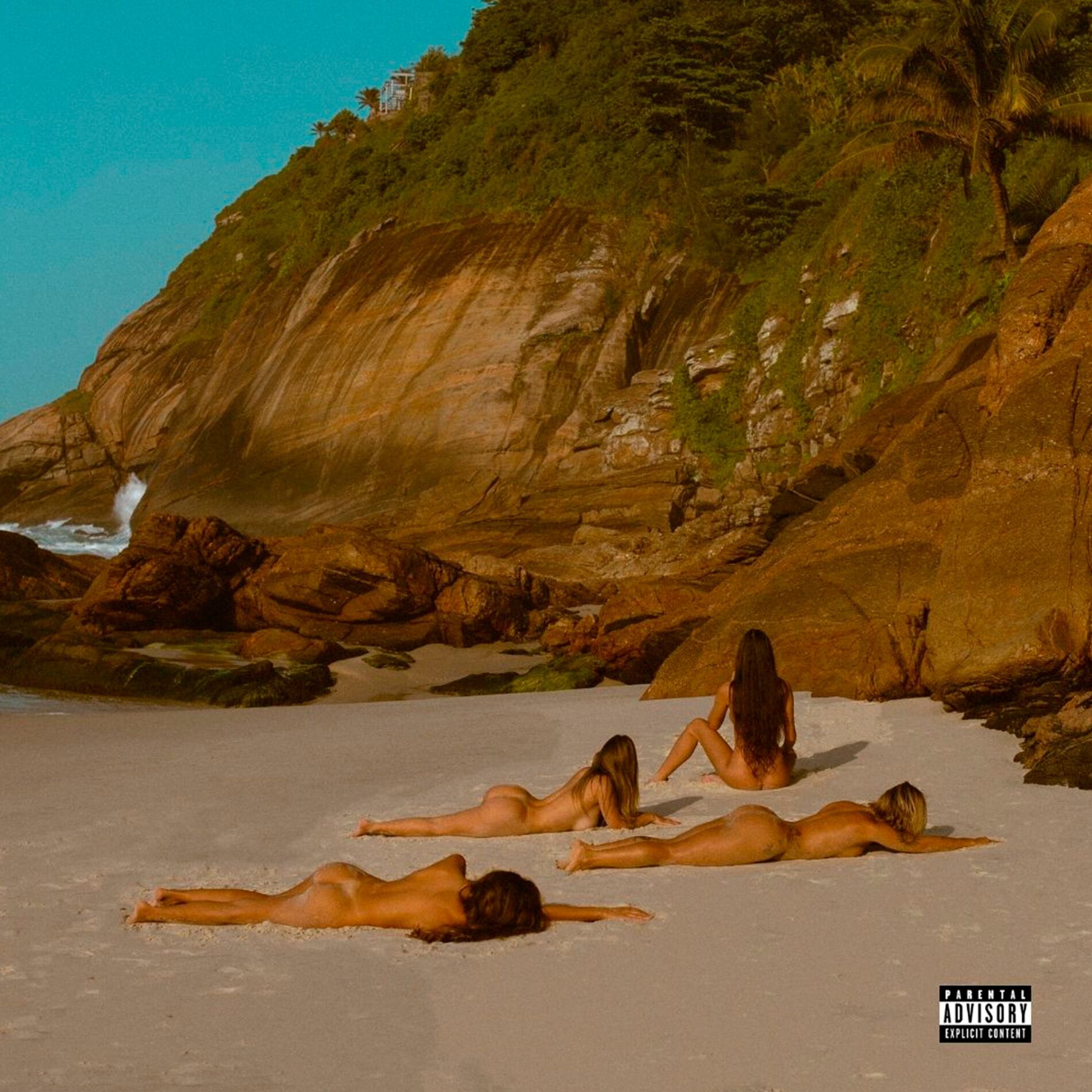Album cover of Indecifrável
