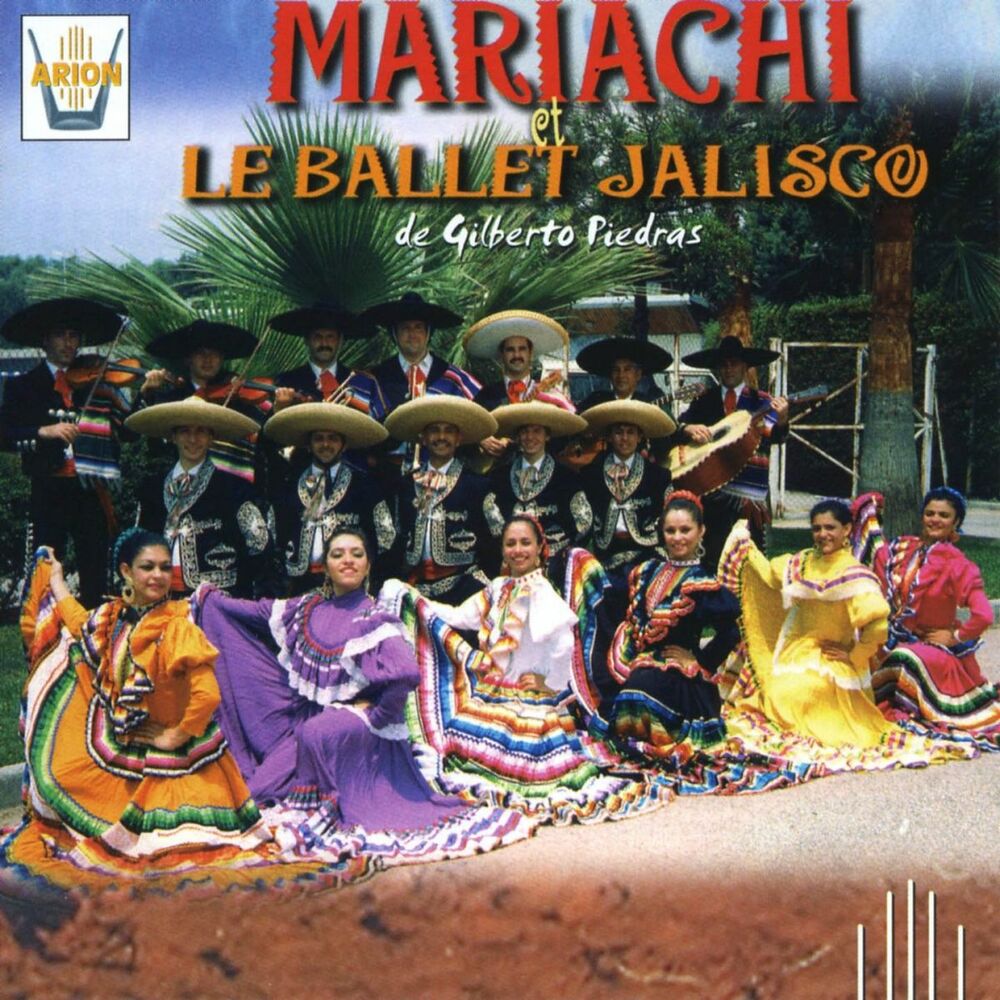 Picture of Mariachi et le Ballet Jalisco