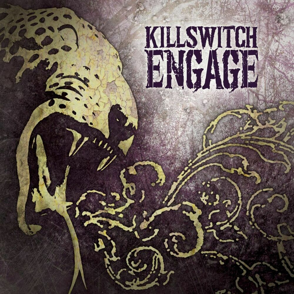 Picture of Killswitch Engage