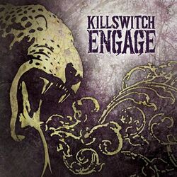 Cover of Killswitch Engage