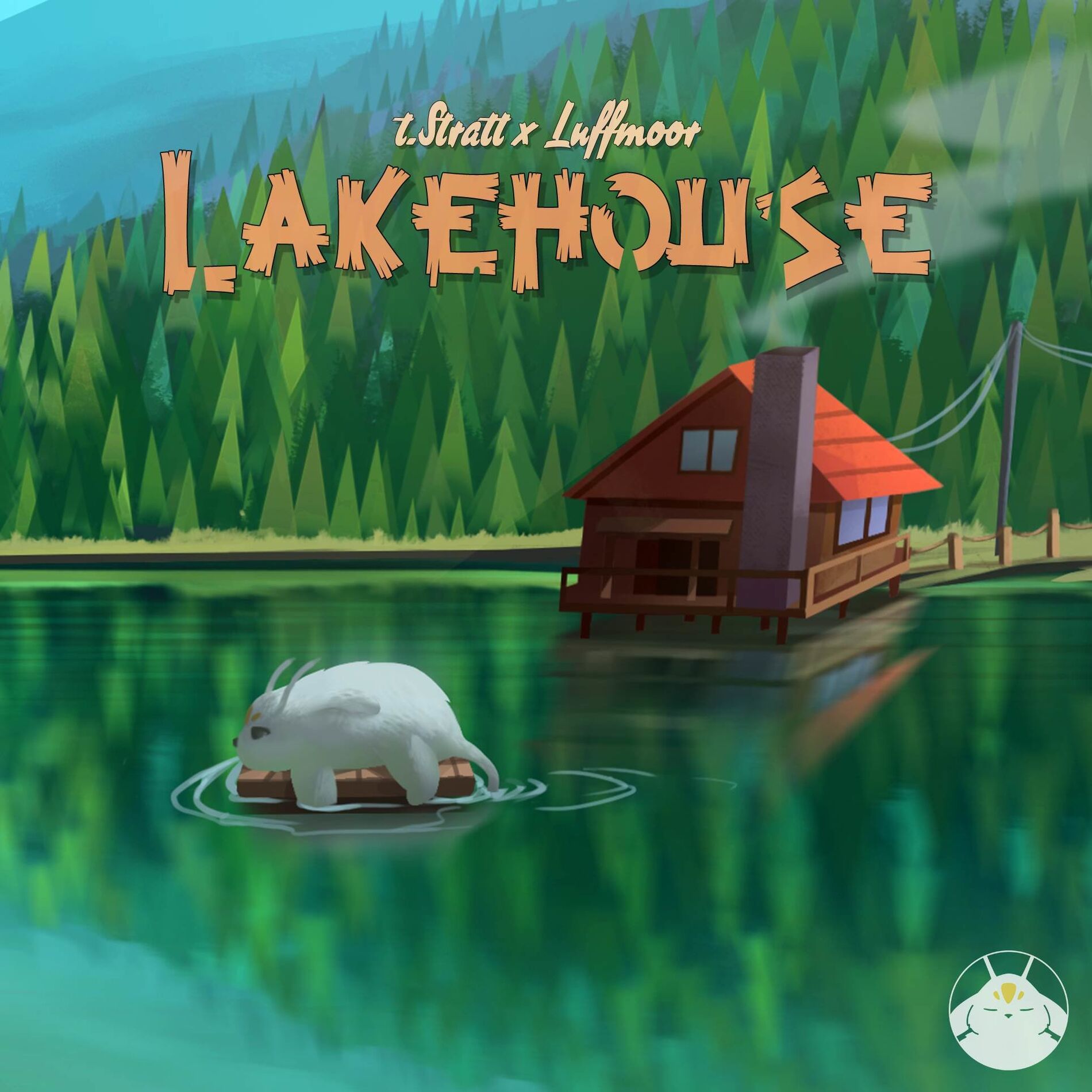 Album cover of Lakehouse