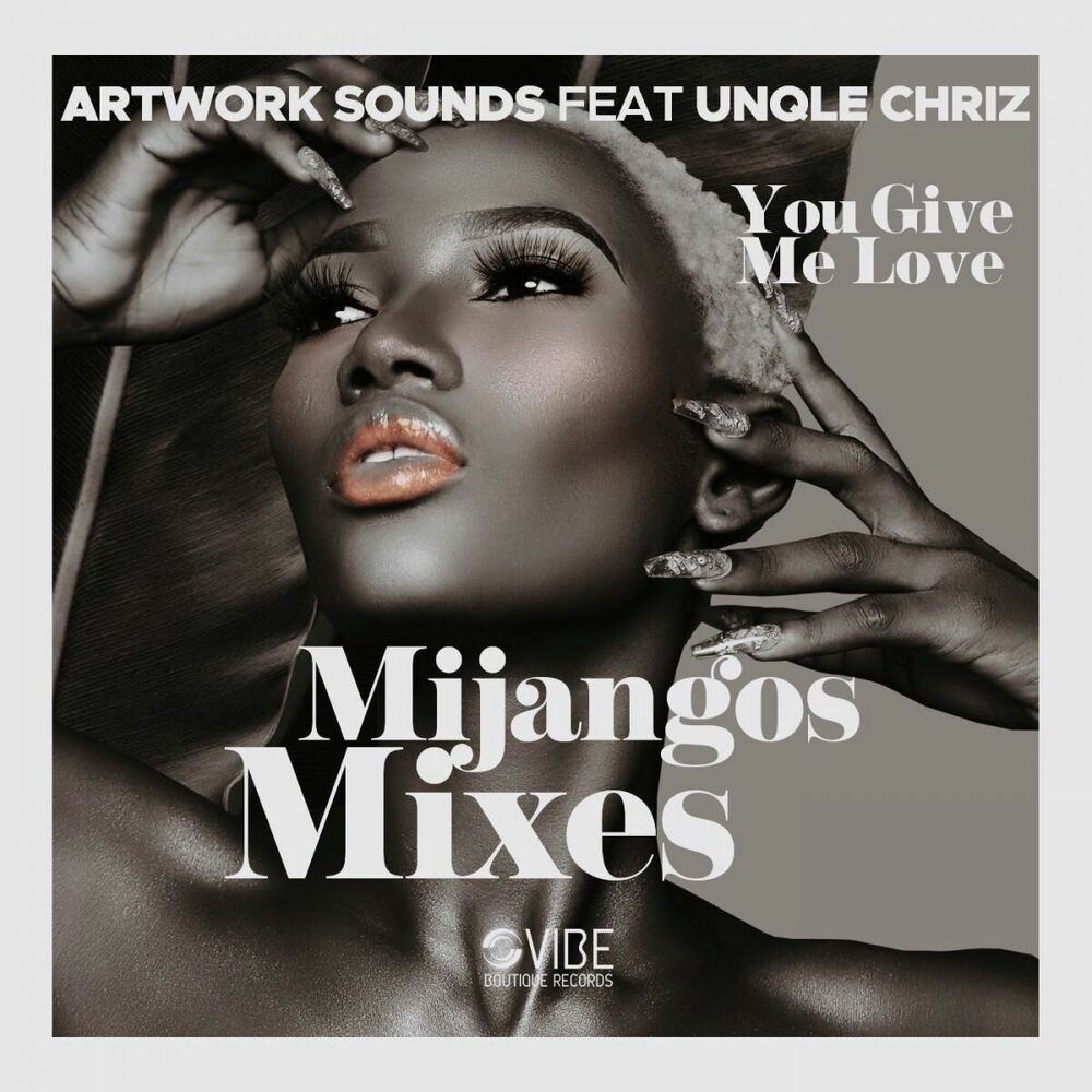 Picture of You Give Me Love (Mijango Mixes)