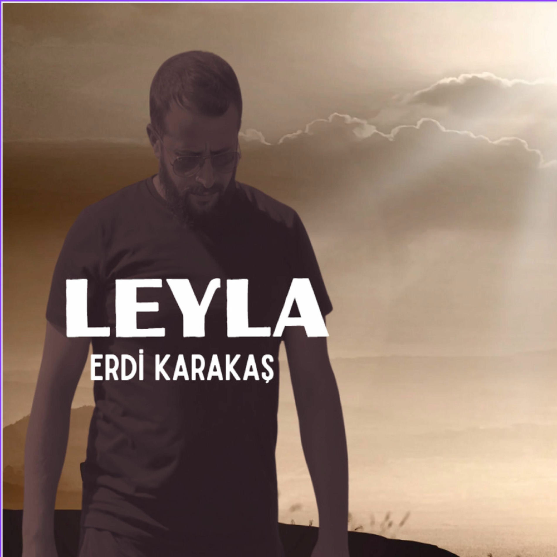 Album cover of LEYLA