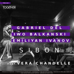Cover of Sibon (feat. Vera Chandelle)