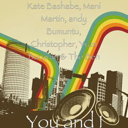Cover of You and I