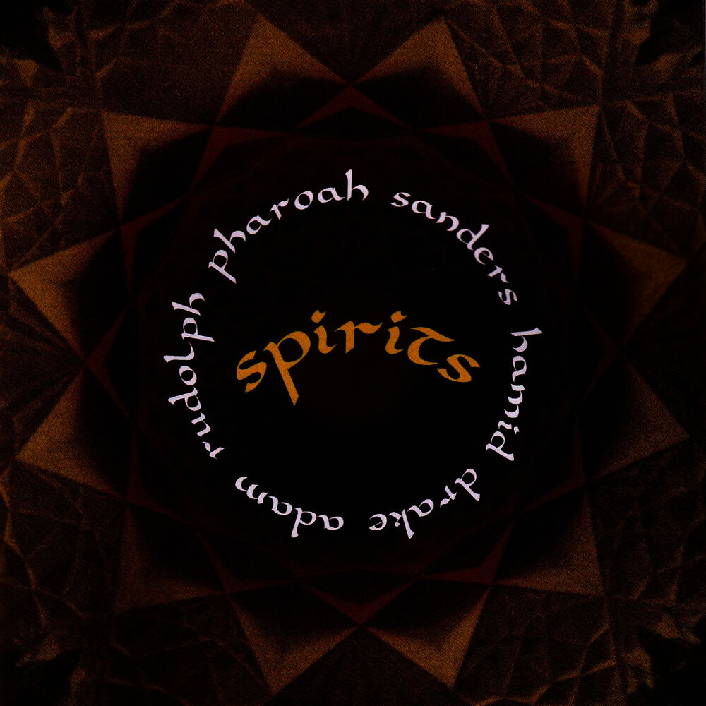 Picture of Spirits