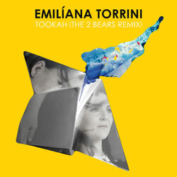 Cover of Tookah (The 2 Bears Remix)