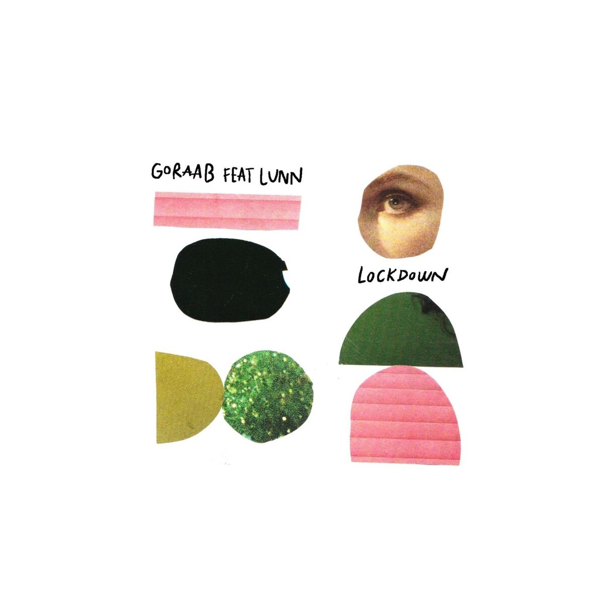 Album cover of Lockdown