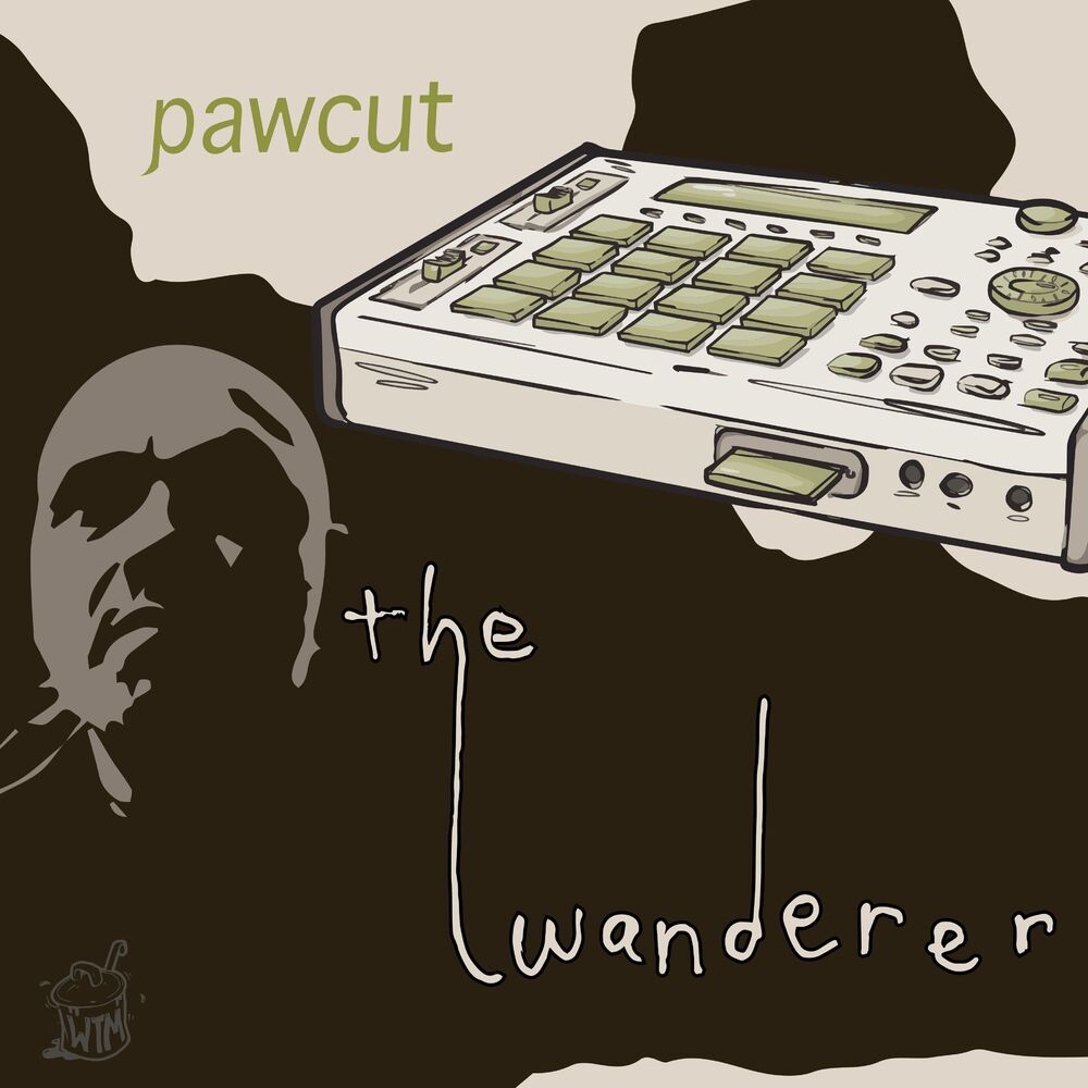 Picture of The Wanderer