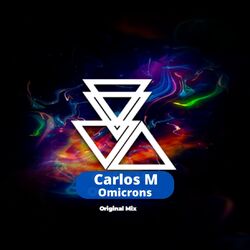 Cover of Omicrons