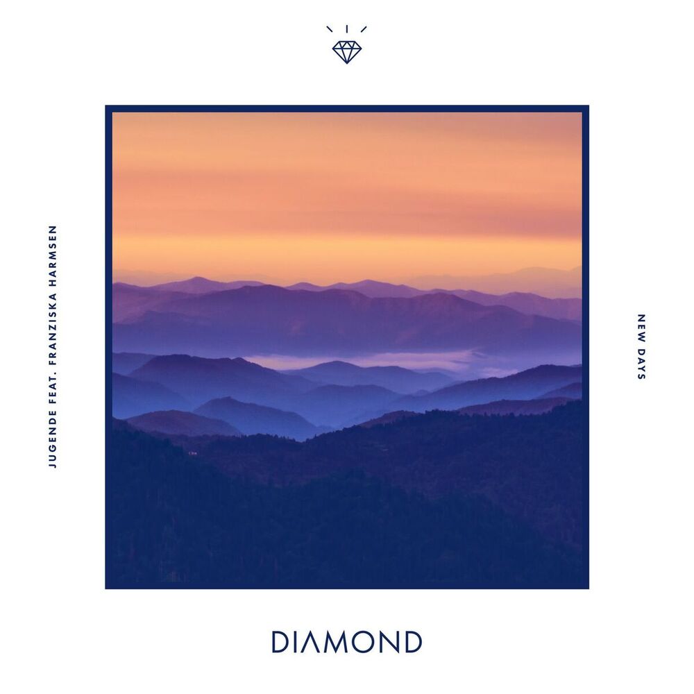 Picture of New Days (Radio Edit)