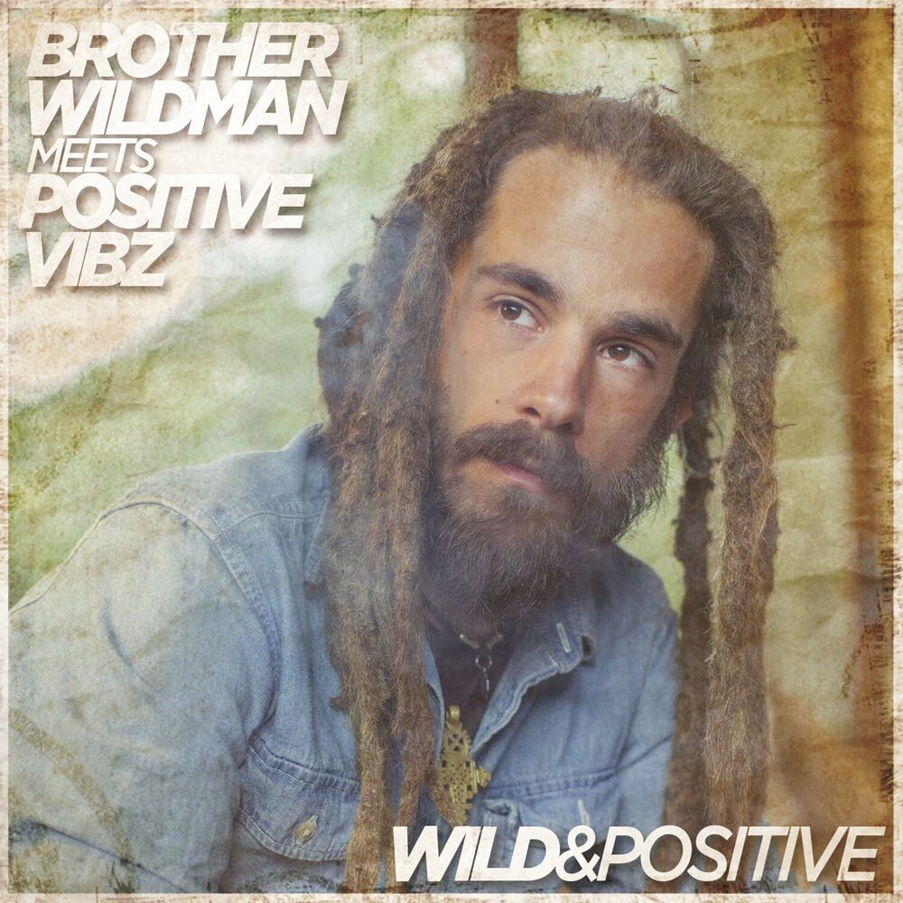 Picture of Wild & Positive