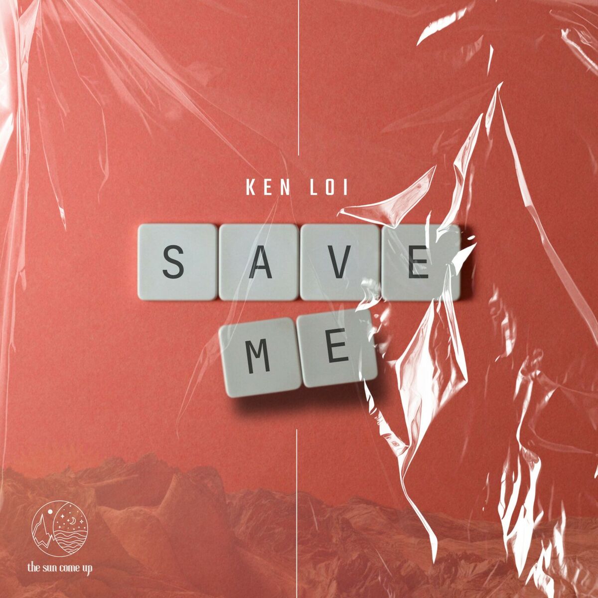 Album cover of Save Me