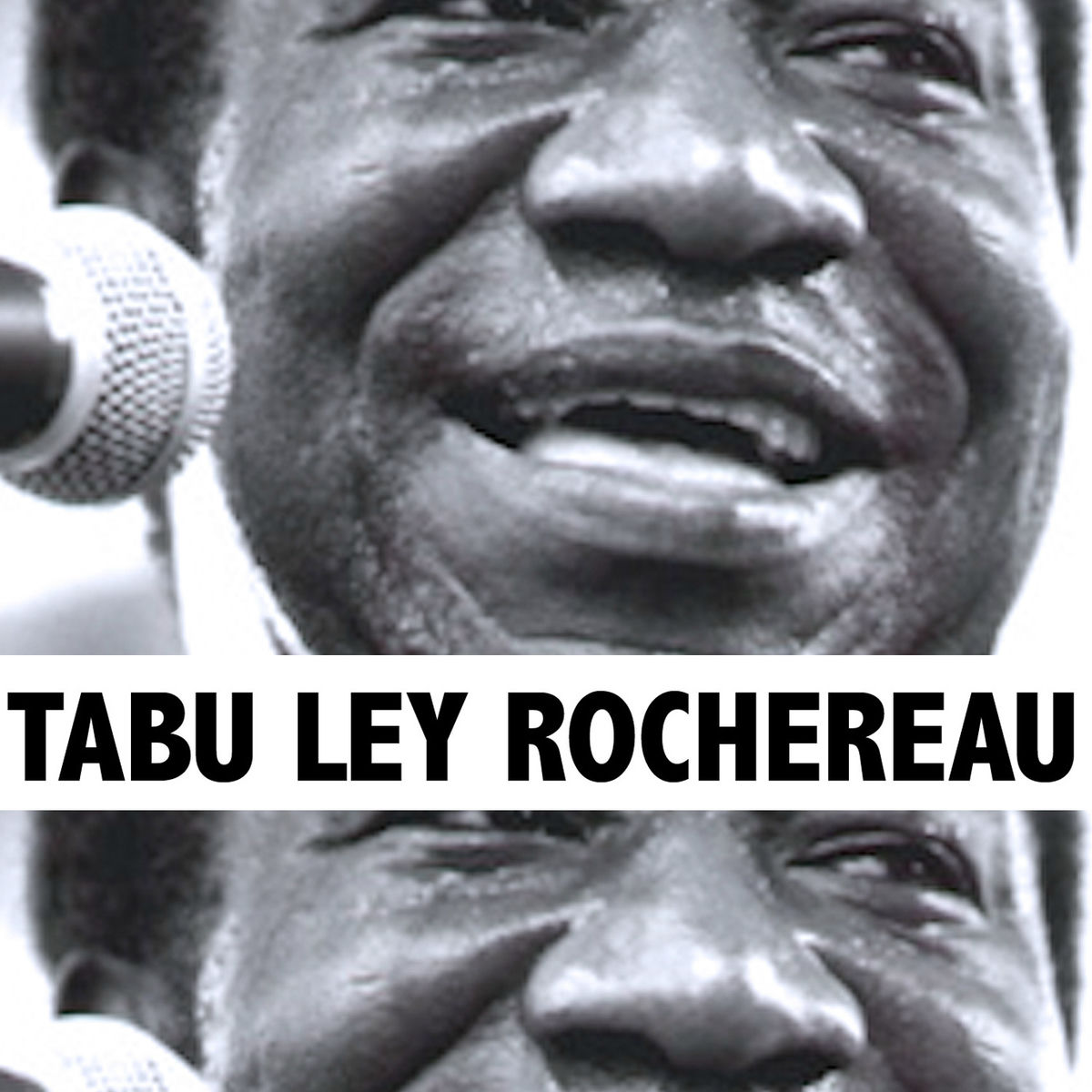 Album cover of Tabu Ley Rochereau