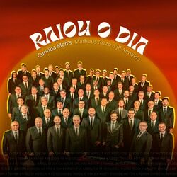 Cover of Raiou o Dia