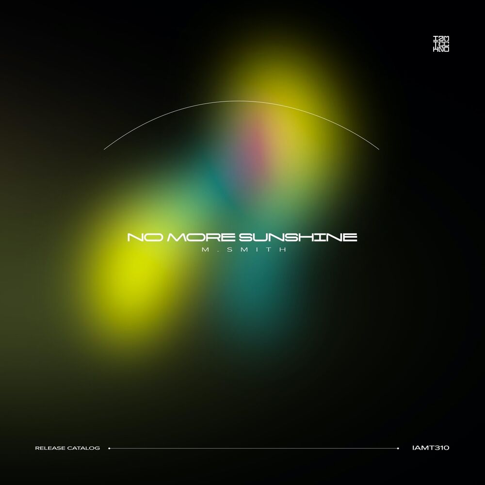 Picture of No More Sunshine