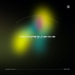 Cover of No More Sunshine
