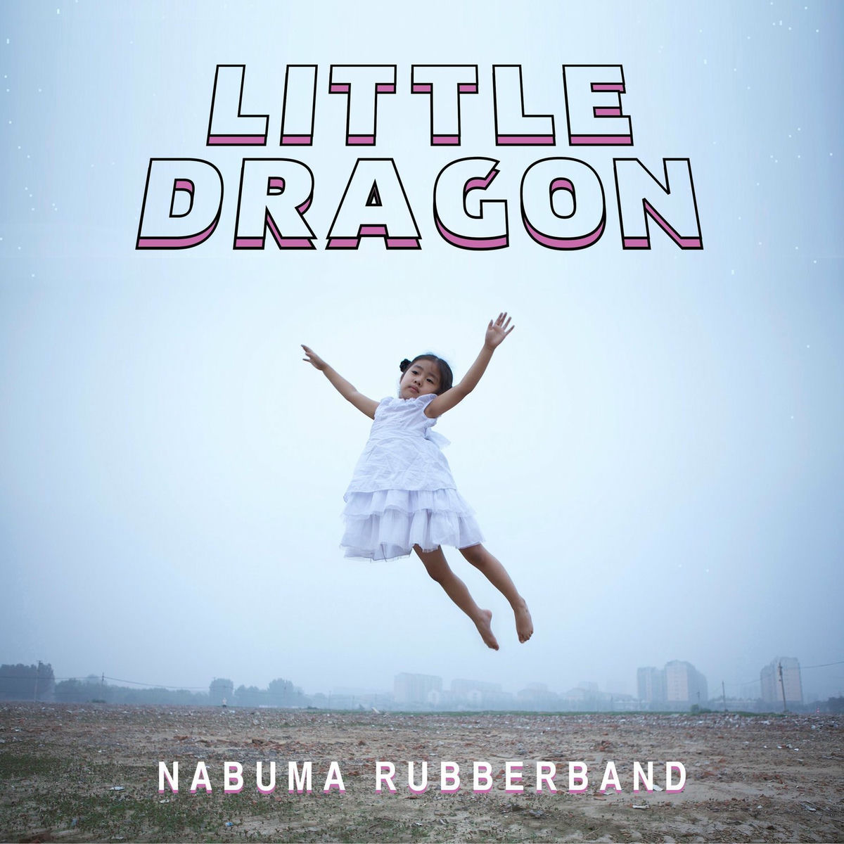 Album cover of Nabuma Rubberband (Bonus Track Version)