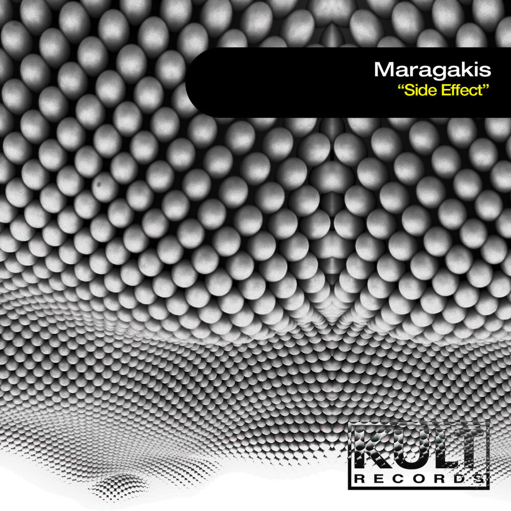 Picture of Kult Records Presents "Side Effect"