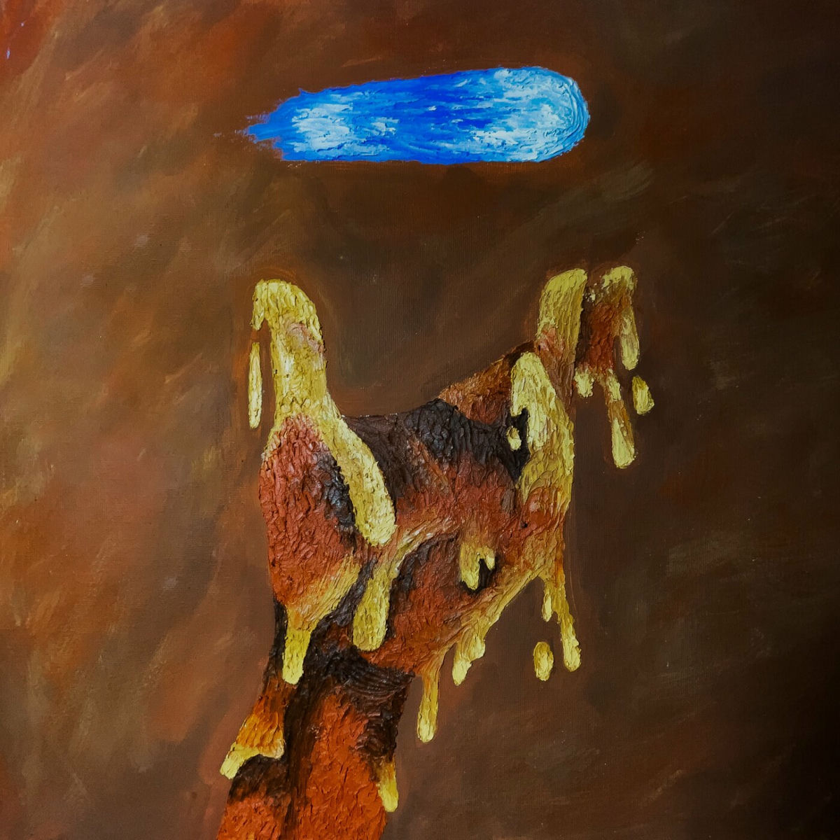 Album cover of Fugaz