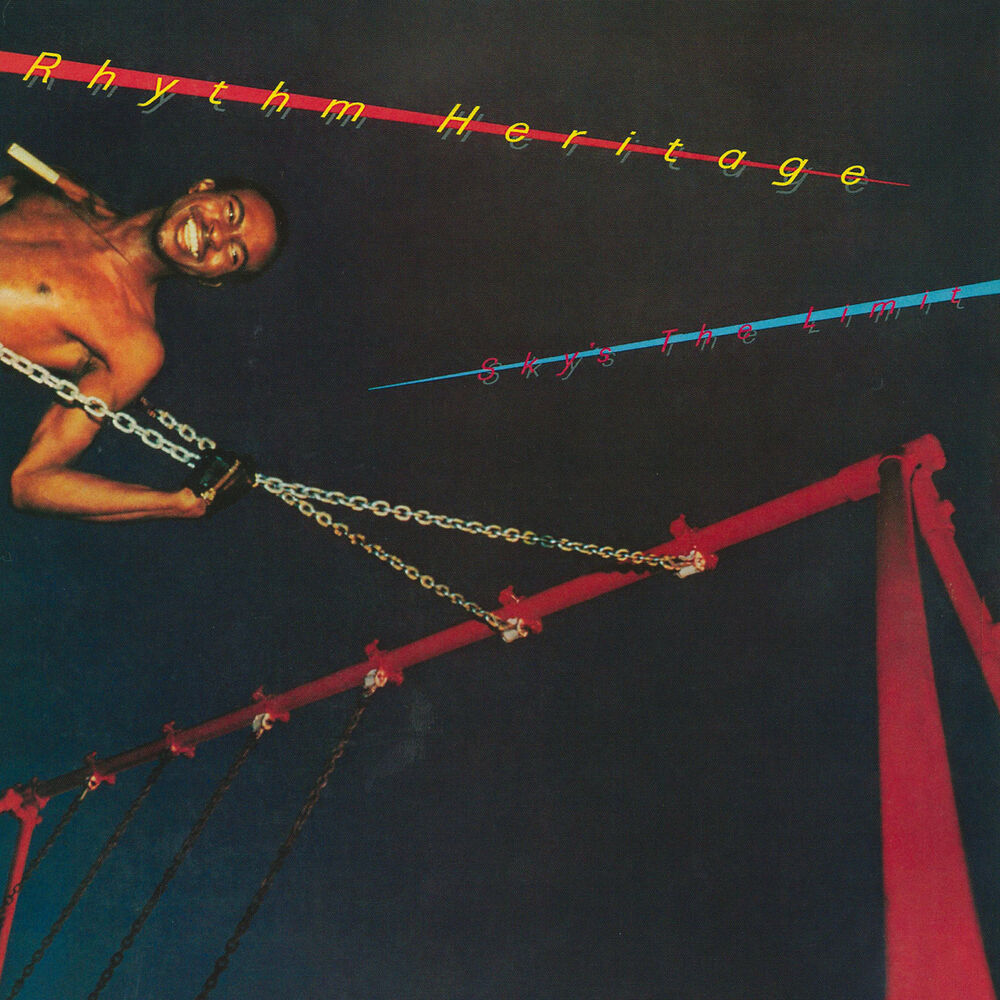 Picture of Sky's The Limit